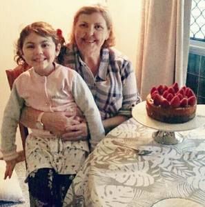 Meet your Posher, Deborah